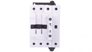 80A Powerschütze AC-1 4P 230VAC 0Z 0R DILMP80(230V50HZ,240V60HZ) 109884 - Bild 1 von 1