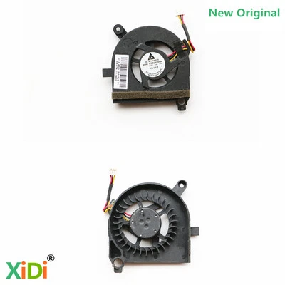 Gigabyte q1000c Cpu Cooling Fan DELTA KSB0405HA-9C42 DC05V 0.30A  - Image 1 of 2