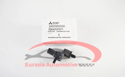 Sensor de velocidad OEM Mitsubishi MD759163 para Mitsubishi Eclipse 2000-2011 Foto 1 de 3