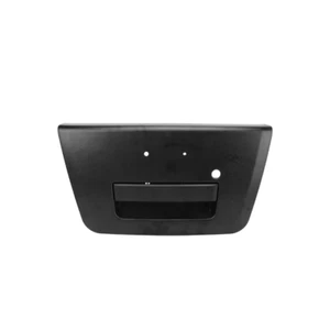 MANIGLIA COMPLETA COFANO CASSONE POSTERIORE PER NISSAN NAVARA D40 NP300 DAL 2005 - Imagen 1 de 6