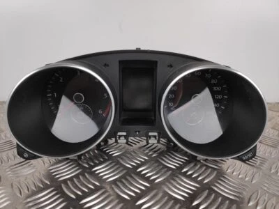 VOLKSWAGEN GOLF VI 5K1 09-12 TACHIMETRO 5K0 920 860 J - Immagine 1 di 4