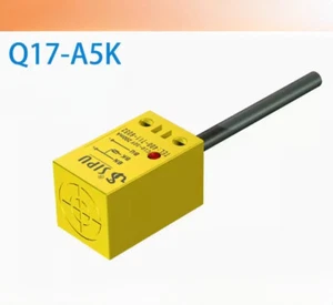 1PC NEW FIT FOR Proximity switch sensor Q17-A5K - Picture 1 of 1