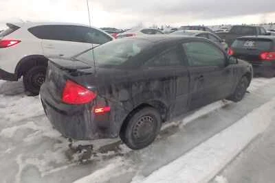 Used Left Tail Light Assembly fits: 2008 Pontiac G5 Cpe Left Grade A Foto 1 de 4