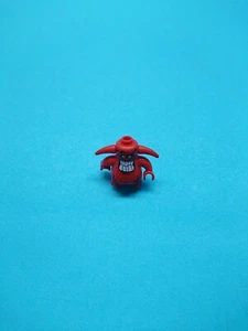 Lego Nexo Knights Minifigure Scurrier - 10 Teeth 70315 70323! - Picture 1 of 3