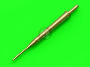 Master 1/144 Pitot Tube for Harrier GR.3 / T.4 British Jet Aircraft AM-144-037 - Picture 1 of 1