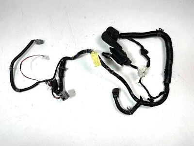 Arnés de cableado puerta pasajero delantero derecho Nissan Máxima 2000-2003 24124-2Y900 Foto 1 de 4