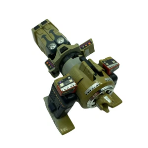 Transformers G1 Galvatron figure working electronics 271 - Picture 1 of 5