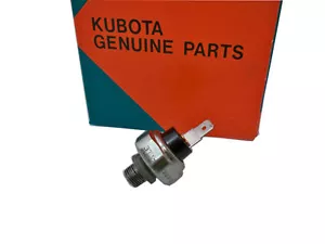 Oil Pressure Switch by Kubota D722 D1105 D1803 V1305 V2203 V3300 V3600 WG972 Z602 - Picture 1 of 2