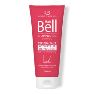Hairbell Shampooing Accélérateur de Pousse New - Picture 1 of 1