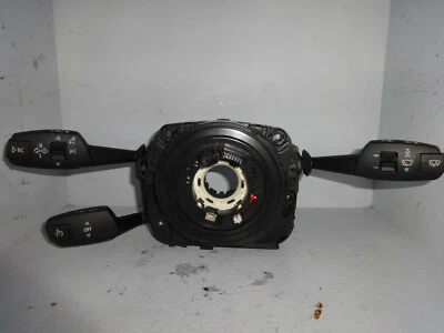 BMW E91 390L 320d Touring Lenkstockschalter Airbag Schleifring  9110894 6989557 - Bild 1 von 4