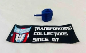 Transformers Original G1 1985 Constructicon Scavenger for Devastator Right Fist - Picture 1 of 1