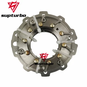 Bague de buse turbo 753420 pour BMW Citroen Ford Mazda Peugeot Volvo 1.6HDi 80Kw - Picture 1 of 2