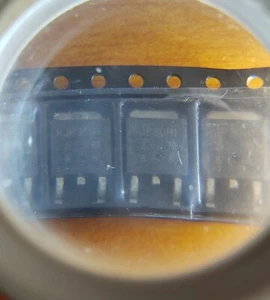5PCS RJP 30H1 RJP3OH1 RJP30HI RJP30H1 RJP30H1DPD TO252 - Picture 1 of 1