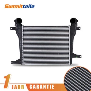 Intercooler turbocompresor para Chevrolet Captiva C100 Opel Antara 2.0 2.2 diésel - Imagen 1 de 12