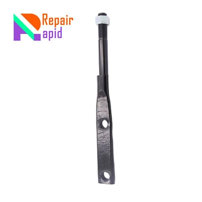 1x Varilla de tensión de suspensión delantera apta para camioneta Nissan Pathfinder 1987 1988 1989 Foto 1 de 4