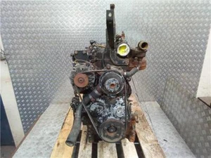 10004W Motor Lamborghini 674-70 - 674 - 6856/ 4000 Horas De Trabajo - Bild 1 von 6
