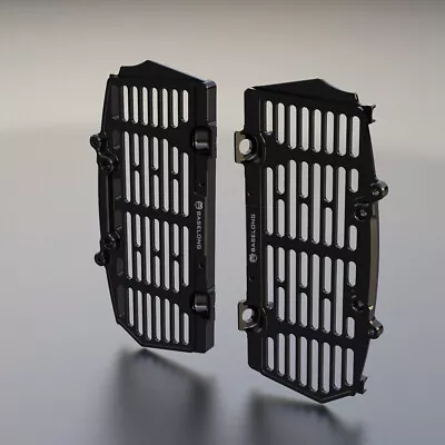 radiator guard FOR GASGAS MC 125 MC 250 MC 250F MC 350F MC 450F EC 250 EC 300 - Image 1 of 4