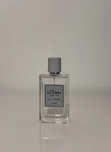 S.Oliver BLACK LABEL Eau Legere Men - Eau de Toilette 30ml - Picture 1 of 1