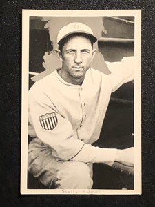 John Stewart Post Card