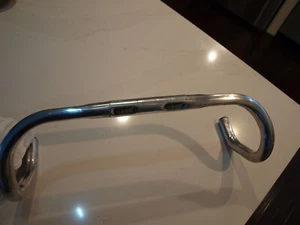 Cinelli Giro D'Italia 42cm Classic/Vintage Road Bike  Drop Handlebars - Picture 1 of 4