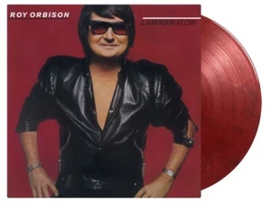 Roy Orbison Laminar Flow (Colored Vinyl, Red, Limited Edition, 180 Gram Vinyl, L - Picture 1 of 2