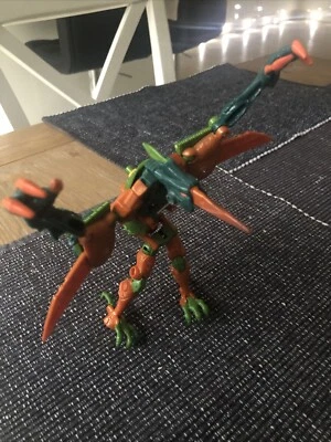 Vintage Transformers Armada Terrorsaur 7” Hasbro - Image 1 of 4