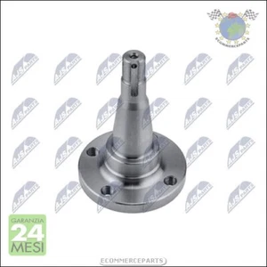 Mozzo cuscinetto ruota AJS Posteriore per OPEL CORSA B A TIGRA COMBO P - Foto 1 di 4