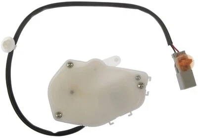 Fits 1997-2001 Honda CR-V Door Lock Actuator Motor Front Right Dorman 1998 1999 - Image 1 of 4