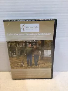 Celebrate Calm Calm Couples Marriage Makeover CD - Picture 1 of 8