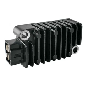 NEW 12V REGULATOR RECTIFIER FOR YAMAHA MOTORCYCLE SRX600 FRZ600 47X-81960-A2-00 - Picture 1 of 3