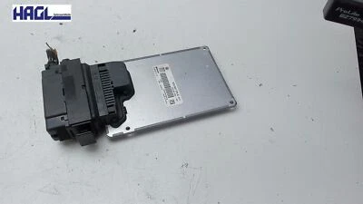 Centralina Serranda CONINENTAL 3C0907376A S180031101 VW Passat 2.0 Tdi - Immagine 1 di 4