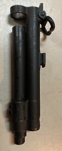 Demilled - cut USGI M1 Garand Gas cylinder barrel Assembly Springfield