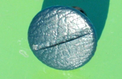 CLIP MONTAJE PANEL TRASERO MALETERO TOYOTA CELICA 90-93 90467-05080-04 OEM LB Foto 1 de 4