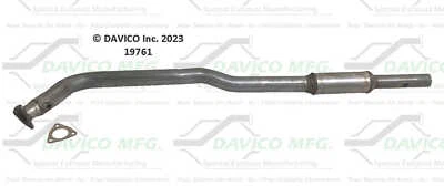 Catalytic Converter - Image 1 of 2