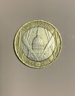  £2 Pound Coin. St Pauls Cathedral. Rare 1945 - 2005.