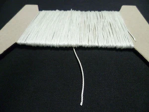 Nylon Buttoning Twine - 20 Metres - Upholstery Thread Supplies - Heavy Duty - Picture 1 of 3