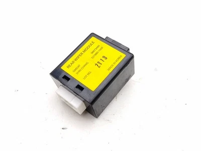 Opel Antara 2012 Diesel Wiper Relay 96673480 135kW GENUINE AMD211773 - Image 1 of 4