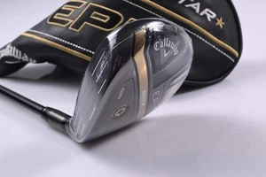 Left Hand Callaway Epic Max Star #5 Wood / 18 Degree / X-Flex MMT 80 Shaft - Picture 1 of 9