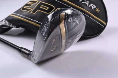 Left Hand Callaway Epic Max Star #5 Wood / 18 Degree / X-Flex MMT 80 Shaft - Image 1 of 4