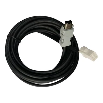 For Panasonic A4 A5 Series MFECA0050EAM 5M Servo Cable - Image 1 of 4