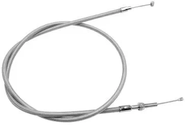 Cable de embrague Motion Pro Armor Coat SS 52 pulgadas para Honda Shadow Sabre 1100 95-00 Foto 1 de 4