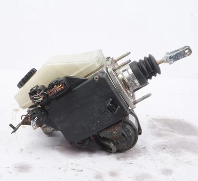 Bomba de freno abs Lexus SC430 2002-2010 SISTEMA ACTUADOR HIDRÁULICO ANTIBLOQUEO OEM Foto 1 de 4