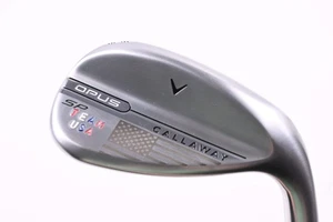 Callaway Opus SP Sand Wedge / 56 Degree / Stiff Flex Dynamic Gold S400 Shaft - Picture 1 of 6
