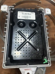 2010 2011 2012 CADILLAC SRX AUDIO RADIO STEREO BOSE AMPLIFIER AMP . Deal - Foto 1 di 7