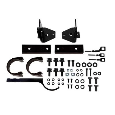 ARB / Old Man Emu para Bp51 Fit Kit Prado 150 / Fj Front Foto 1 de 4