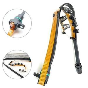 Advanced Technology Transmission Harness for Smooth Shift and Efficiency - Picture 1 of 11
