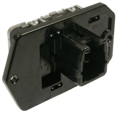 Four Seasons 20668 Resistor Block For 10-15 Subaru Legacy Outback - Image 1 of 4