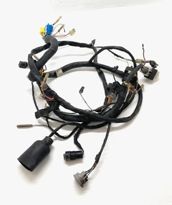 1999 Suzuki LT-F250 Main Wire Harness 36610-39DE0 - Bild 1 von 6
