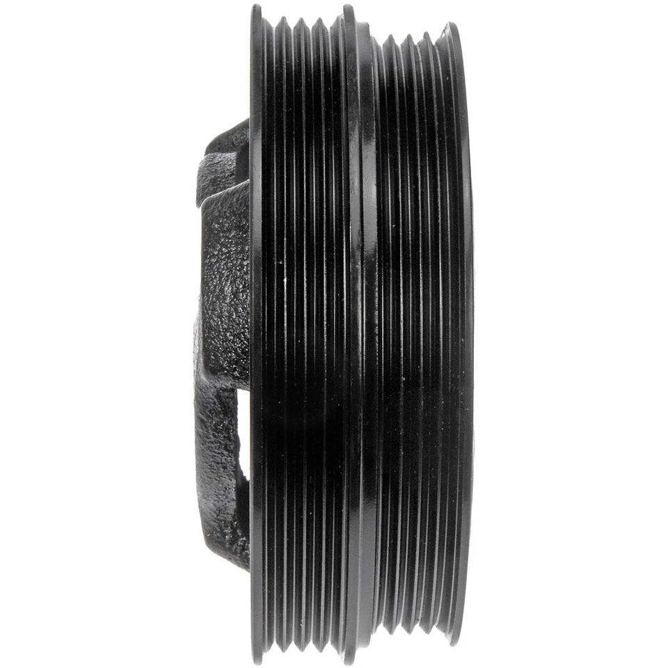 Equilibrador armónico TCP para Kia Sephia Spectra Dorman Foto 1 de 2