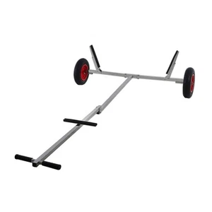 Boat Launching Trolley for Inflatables/Dinghies - Picture 1 of 7